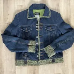 2026年最新】Dolce ＆ Gabbana junior カラー：ブルー レディース G 