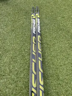 2025年最新】FISCHER スキー板の人気アイテム - メルカリ