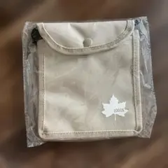 LOGOS サコッシュ
