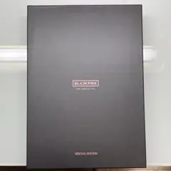 BLACKPINK THE ALBUM JP SPECIAL EDITION