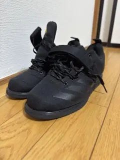 ★最終値下げ★adidas ウエイトリフティングシューズ 2025年最新】adidas ウェイトリフティングの人気アイテム - メルカリ