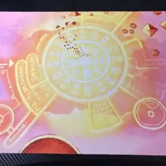 ヘブンズ・ゲート　プレイマット　GP プレイマット『[GP2023-1st]ヘブンズ・ゲート』【サプライ】{-}