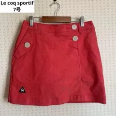 ルコック ゴルフウェア ショートパンツ ピンク 7