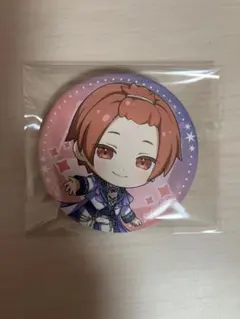 いれいす りうら 追憶 デフォ 缶バッチ