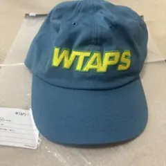 wtaps キャップ ベージュ Mサイズ 7 3/8 - メルカリ