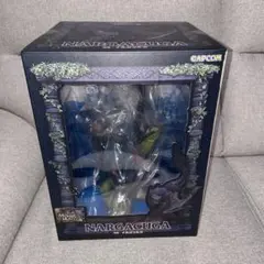 ブロッコリー ブレイブルー ハザマ フィギュア テルミ未開封 BLAZBLUE