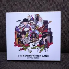 21st CENTURY ROCK BAND