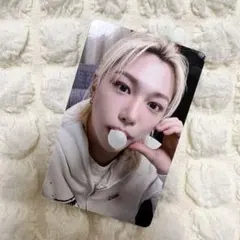 Stray Kids フィリックス KARMA ヨントン FANS