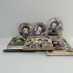 鬼滅の刃 胡蝶しのぶ3点セット