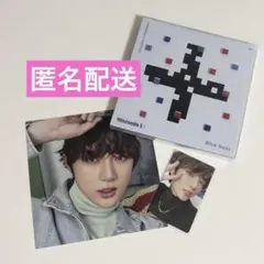 2025年最新】txt ボムギュ トレカ blue hourの人気アイテム