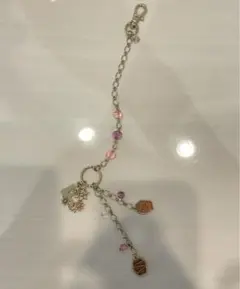 ラプンツェル　ディズニーストア　キーチェーン　販売終了商品