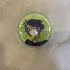 伊波ライ　缶バッジ　2周年