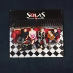 『For Love and Laughter』Solas