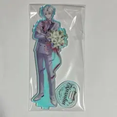 にじさんじ 葛葉 ジュンブラ アクリルスタンド