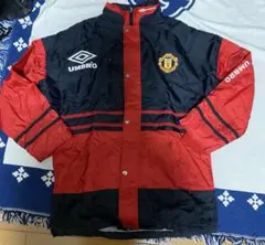 UMBRO マンチェスターユナイテッド　コート