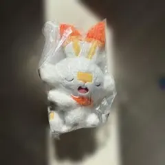 ポケットモンスター ヒバニー ぬいぐるみ