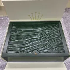 希少品ロレックス 正規品 特大XL箱 ROLEX現行箱 2025年最新】ロレックス 箱 xlの人気アイテム - メルカリ
