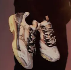 AFEW × Mizuno MXR "OAG3"