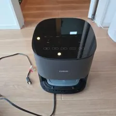 COSORI ノンフライヤー ブラックのサムネイル