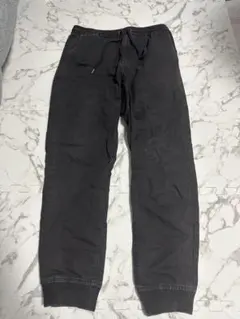 ユニクロ　カーゴパンツ