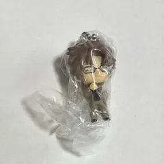沖矢昴　マスコット　キーホルダー　ストラップ　フィギュア　名探偵コナン
