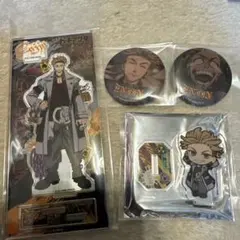 ガチアクタ エンジンセットのサムネイル