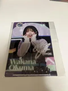 Liella! Collection 5thライブ SR鈴原希実アクリルパネル - メルカリ