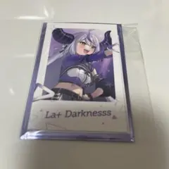 ホロライブ ラプラス ダークネス チェキ エキスポ expo カード 2025