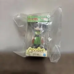 カードキャプターさくら Qposketミニチュアコレクション 李小狼