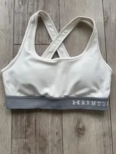 Under Armour クロスバックブラトップ