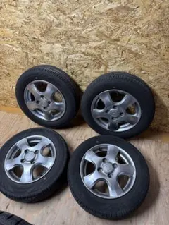 jeep ジープ　グラディエーター純正ホイール　245/75/17 4本セット jeep ジープ グラディエーター純正ホイール 245/75/17 4本セット