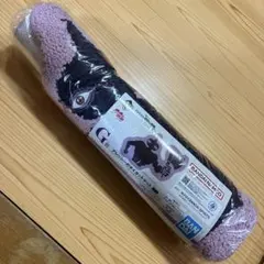一番くじ　ジョジョの奇妙な冒険　G賞　アレッシーのダイカットマット