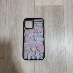 CASETiFY TWICE iPhone12ケースのサムネイル