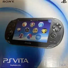 S*読様 (動作OK、メモカ32GB付き)PSVita Wi-Fiモデル PCH - メルカリ