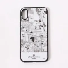 【新品 未開封 / 3COINS × ご近所物語】iPhoneX スマホケースのサムネイル