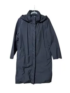 UNIQLO ハイブリッドダウンコート　XL