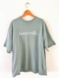 FREAK'S STORE honeymilk... 半袖 Tシャツ M