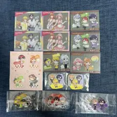 2025年最新】からぴち トレカ まとめ売りの人気アイテム - メルカリ