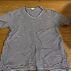 NOLLEYS ボーダーTシャツのサムネイル