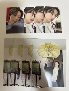 boynextdoor ソンホ who