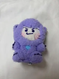 2026年最新】treasure ぬいぐるみ ヒョンソクの人気アイテム - メルカリ