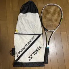 ソフトテニスラケット