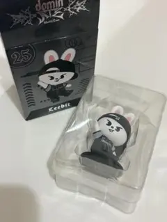 Stray Kids Leebit フィギュア