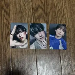 &TEAM Back to Life YUMAセット