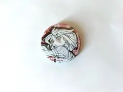 僕のヒーローアカデミア 麗日お茶子 缶バッジ