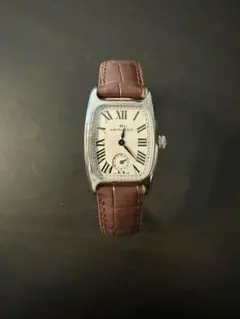 2025年最新】ハミルトン 腕時計 メンズ スクエアの人気アイテム - メルカリ