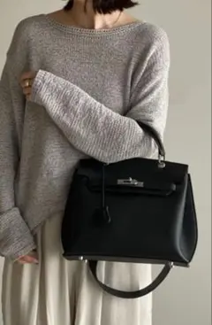 jistory ショルダーバッグ