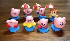 カービィ　まとめ売り