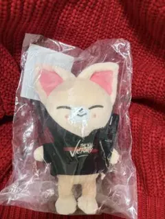 Stray Kids SKZOO MINI PLUSH フォクシニー アイエン - メルカリ