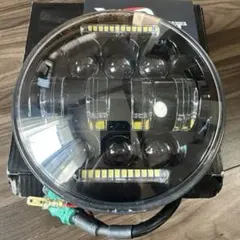 2026年最新】スポーツスター ヘッドライトの人気アイテム - メルカリ